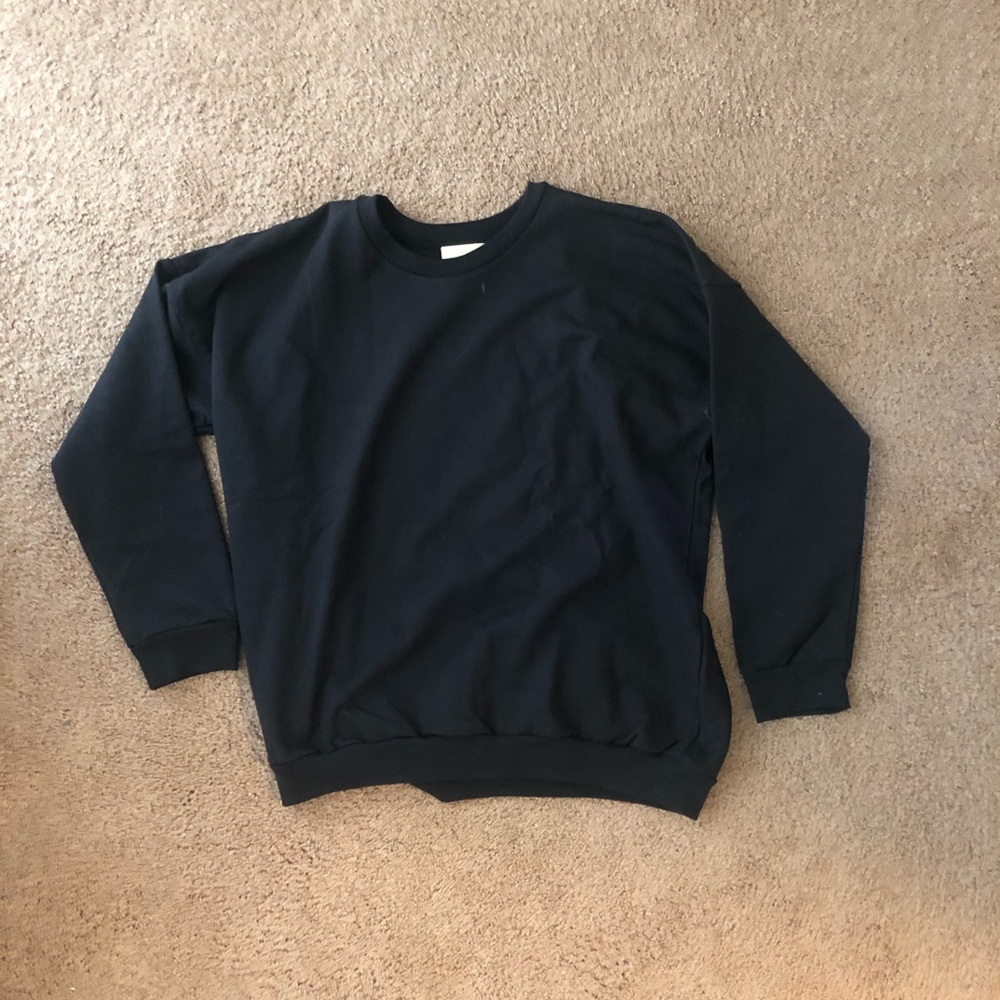 Fear of God 6th Collection Sweater